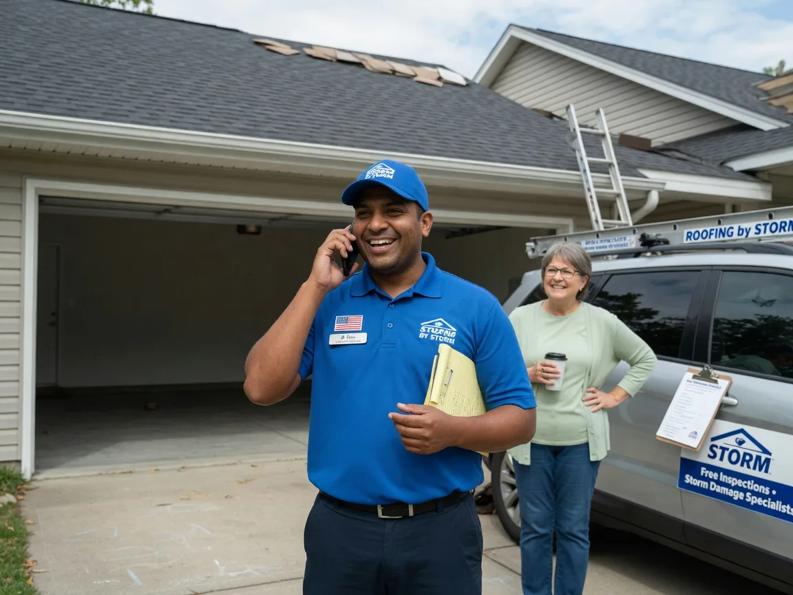Roof Repair Near Me Vintondale, PA FAQs